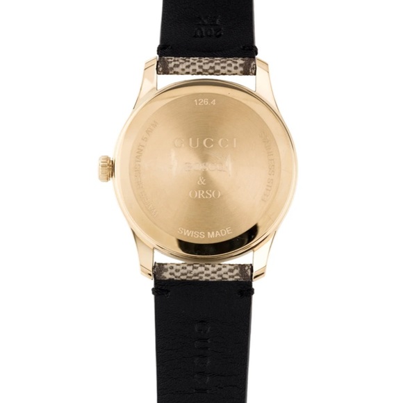 Gucci - Picture 3 of 7